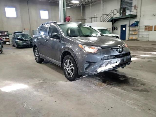 Toyota RAV 4 2017
