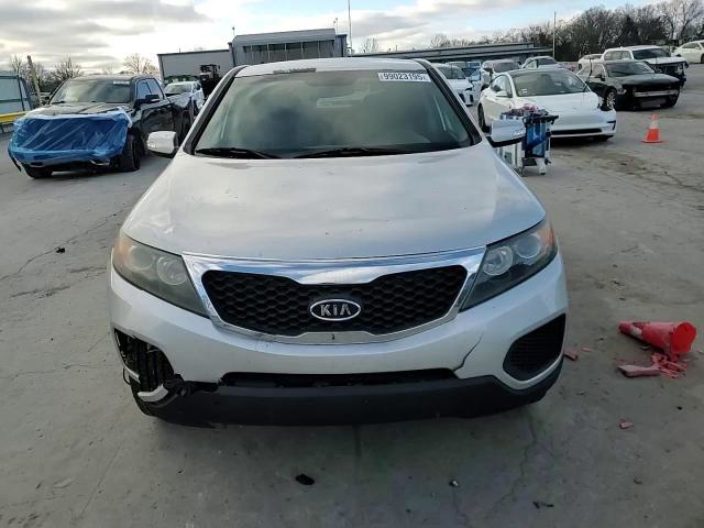 Kia Sorento 2013