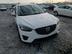 Mazda CX-5 2016