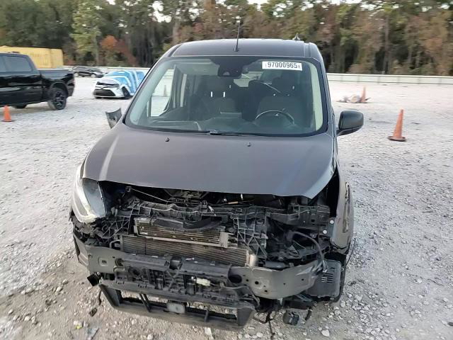 Ford Transit 2019