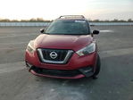 Nissan Kicks 2018