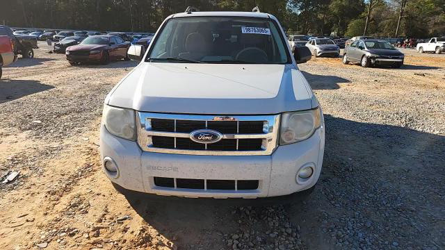 Ford Escape 2011