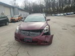 Nissan Altima 2012