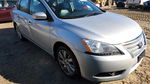 Nissan Sentra 2014