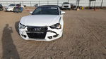 Audi A5 2014