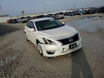 Nissan Altima 2013