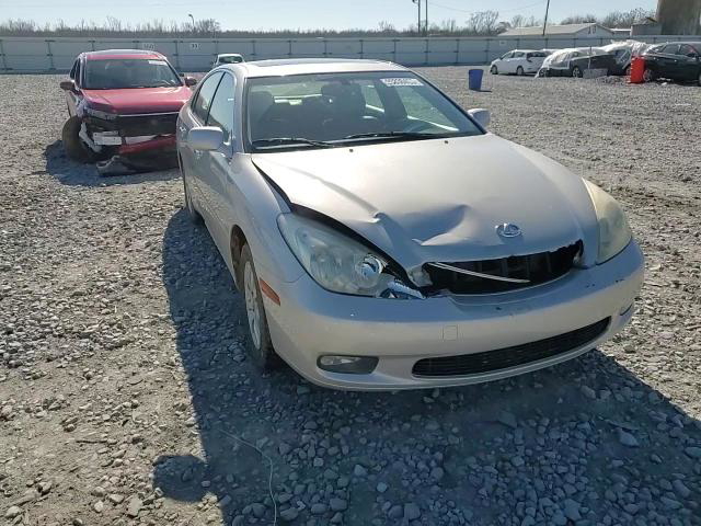 Lexus ES 2004