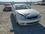 Lexus ES 2004
