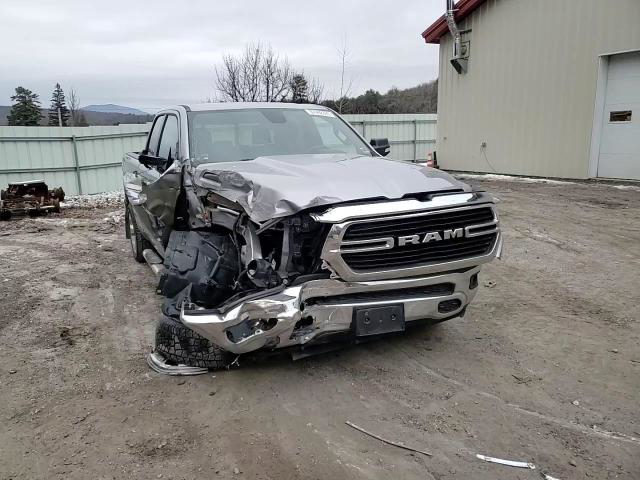 RAM 1500 2019