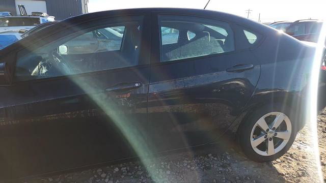 Dodge Dart 2016