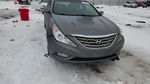 Hyundai Sonata 2013