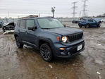 Jeep Renegade 2021