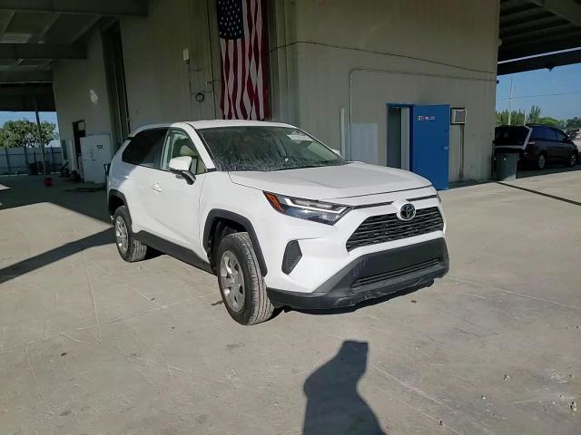 Toyota RAV 4 2023