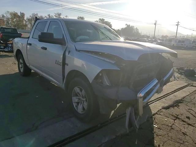 RAM 1500 2016