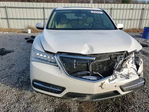Acura MDX 2015
