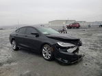 Chrysler 200 2015