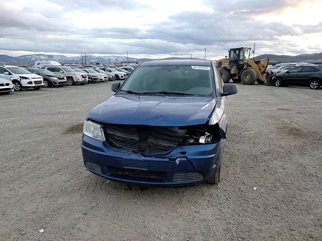 Dodge Journey 2009