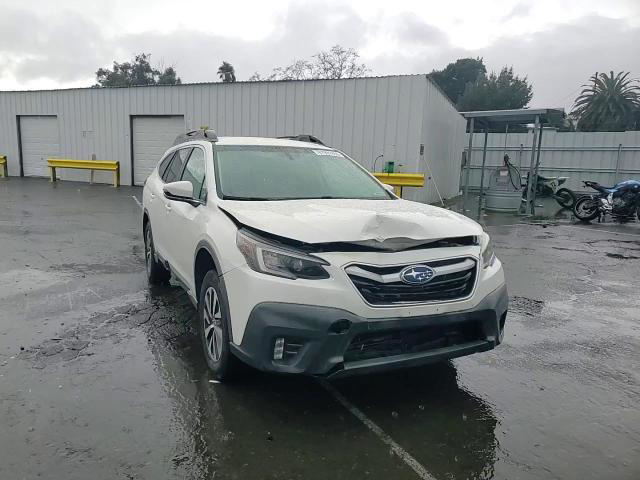 Subaru Outback 2020