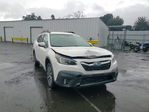 Subaru Outback 2020