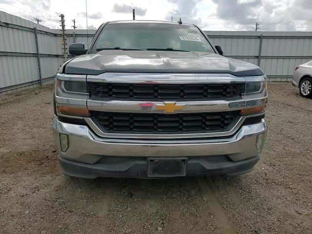 Chevrolet Silverado 2017