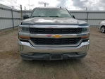 Chevrolet Silverado 2017