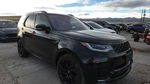 Land Rover Discovery 2021