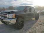 Chevrolet Silverado 2012