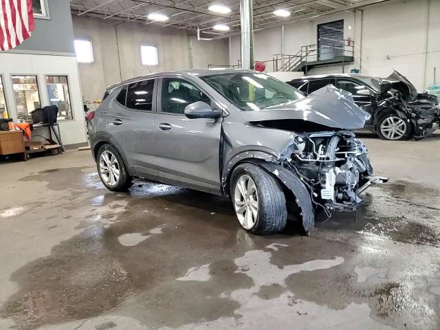 Buick Encore GX 2020