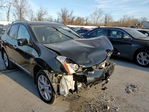 Nissan Rogue 2012