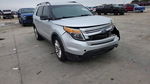 Ford Explorer 2012