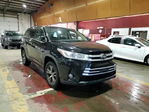 Toyota Highlander 2017