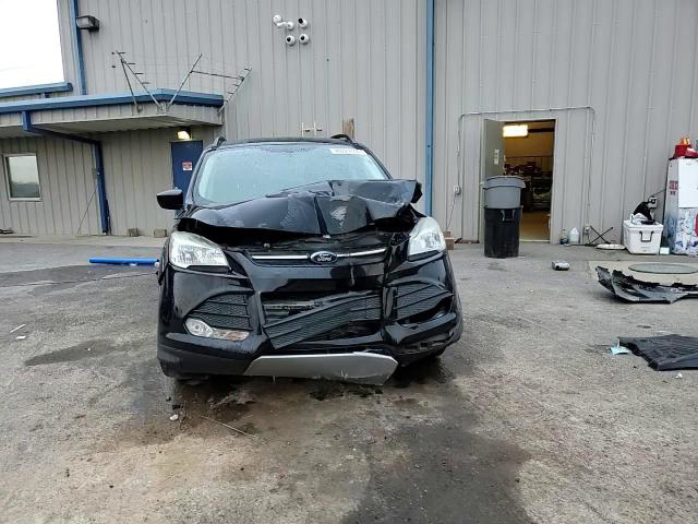 Ford Escape 2016