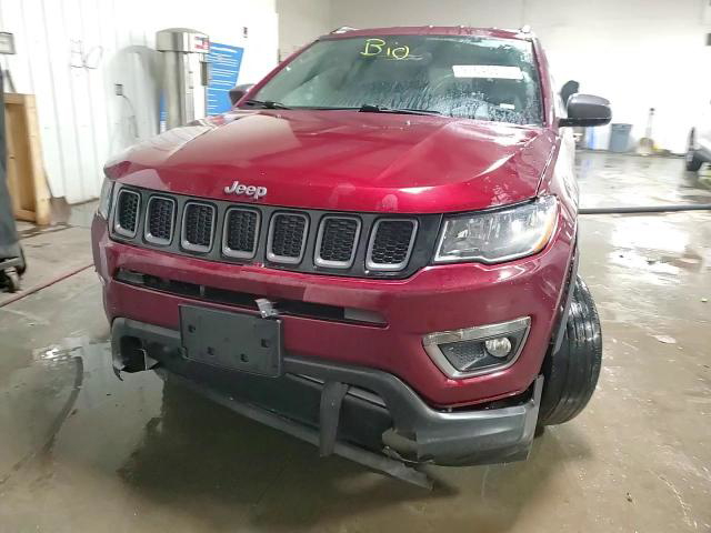 Jeep Compass 2021