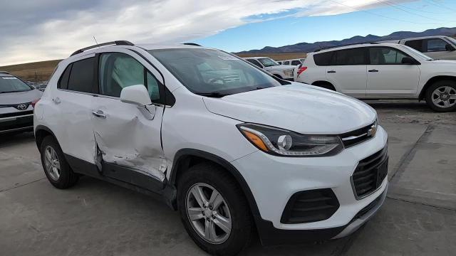 Trax 2020