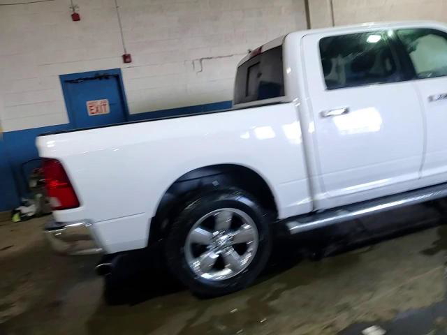RAM 1500 2017