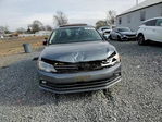 Volkswagen Jetta 2015