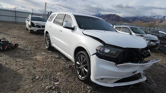 Dodge Durango 2015