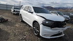 Dodge Durango 2015
