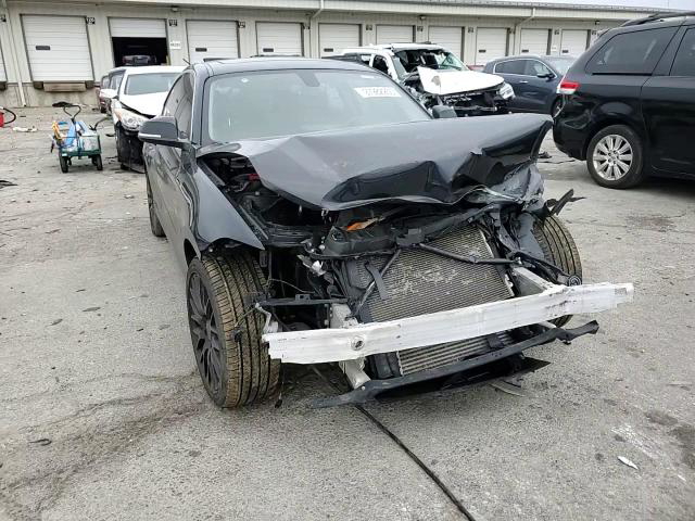 BMW Series 2 2015