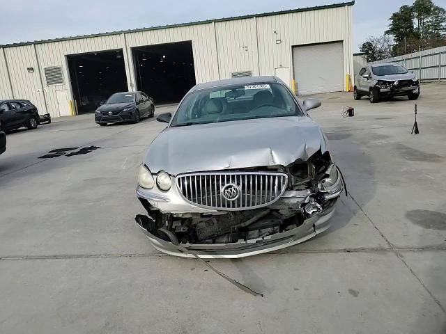 Buick LaCrosse 2008