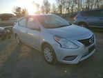 Nissan Versa 2019
