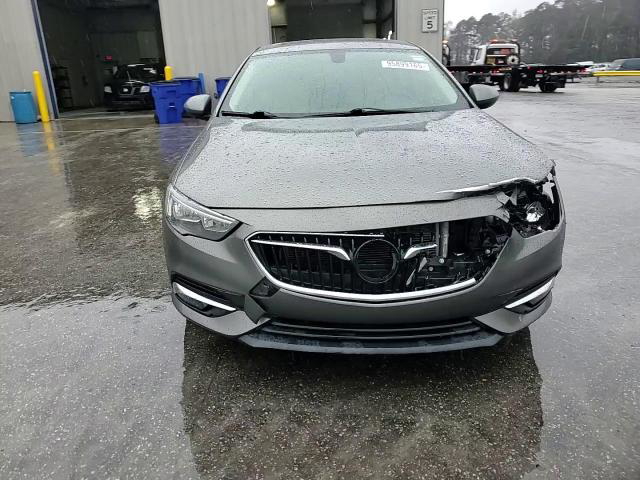 Buick Regal 2019
