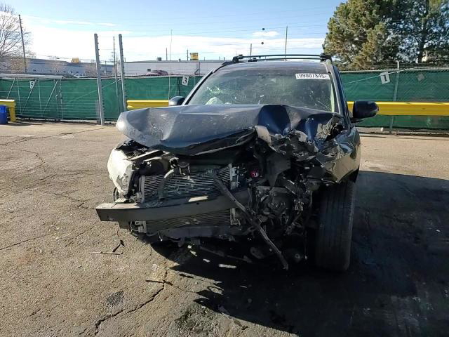 Jeep Compass 2015