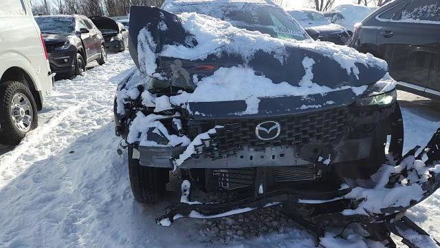 Mazda CX-50 2024