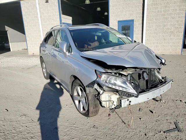 Lexus RX 2013