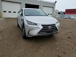 Lexus NX 2015