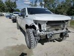 Chevrolet Silverado 2023
