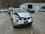 Nissan Juke 2017