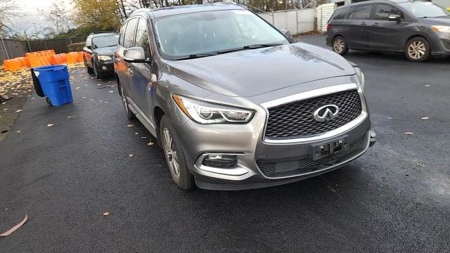 Infiniti QX60 2017