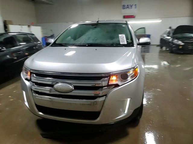 Ford Edge 2012